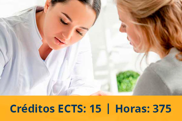 Experto universitario en cuidados de práctica avanzada al paciente con alteraciones inmunológicas, nefrourogenitales, dermatológicas, oftalmológicas y otorrinolaringológicas