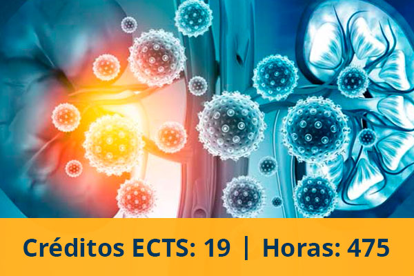 Experto universitario en cuidados enfermeros de práctica avanzada al paciente renal