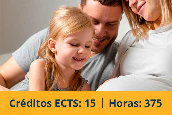 Experto universitario en atención integrada de cuidados en salud de la mujer y la familia