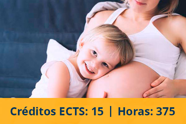 Experto universitario en atención integrada de cuidados en salud de la mujer y la familia para matronas