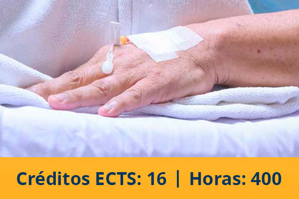Experto universitario en cuidados enfermeros de práctica avanzada al paciente terminal