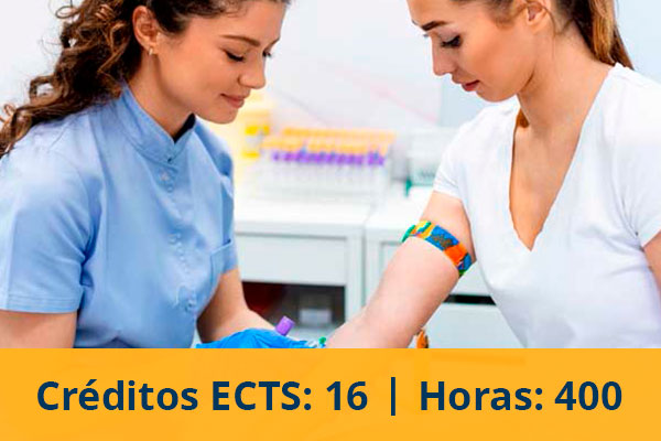 Experto universitario en detección y prevención de riesgos para la salud en el ámbito laboral