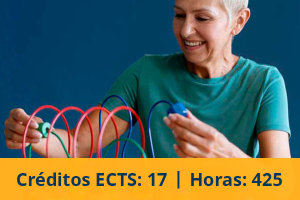 Experto universitario en cuidados psicoemocionales de la persona con problemas de salud mental para especialistas en enfermería de salud mental