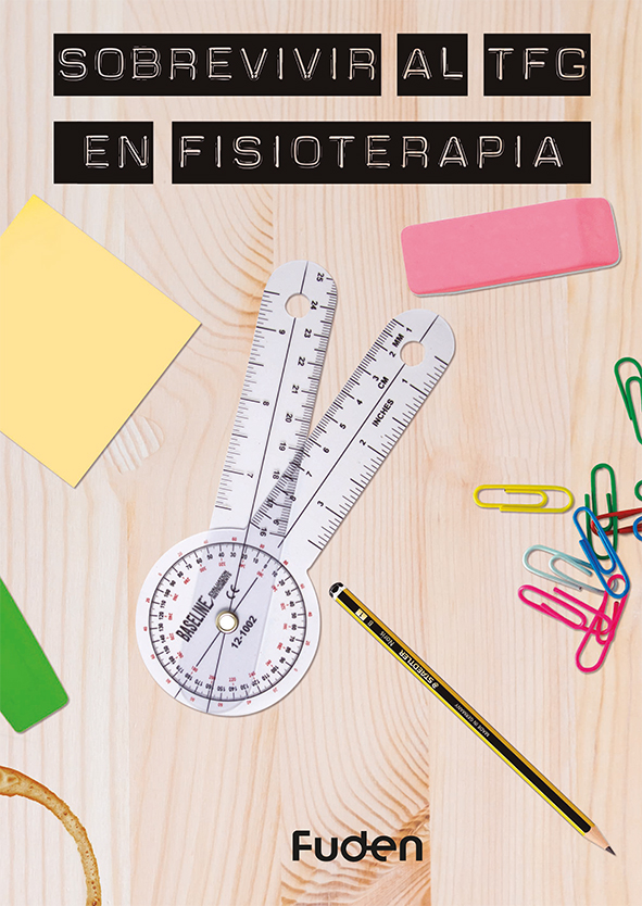 sobrevivir tfg fisioterapia