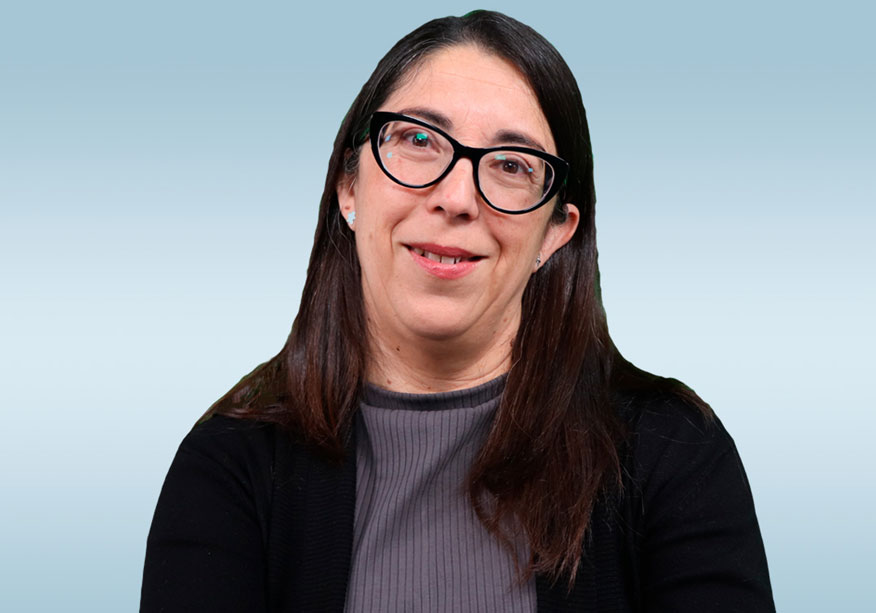 cristina