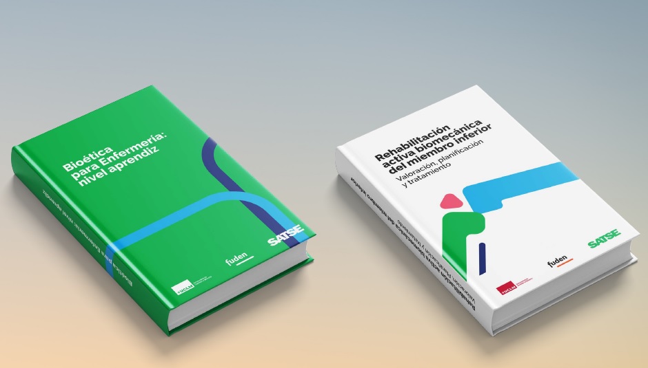 Publicaciones científicas de la Cátedra Fuden Uclm