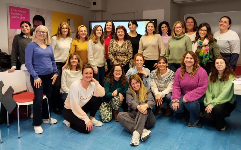 Rompiendo el hielo con las dinámicas de grupo