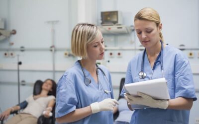 Nuevos Másteres para Enfermeras de Práctica Avanzada