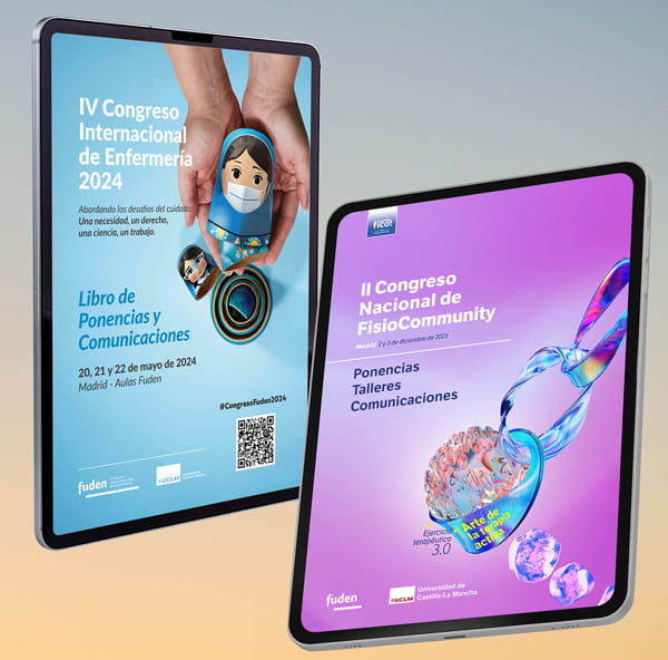 Publicaciones científicas de la Cátedra Fuden Uclm