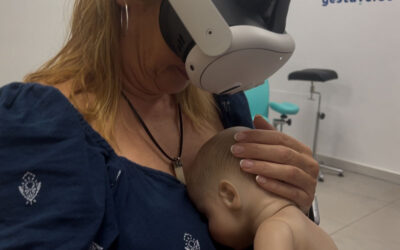 Nuevo Experto Universitario en asistencia al parto: Entrena con simulación clínica y realidad virtual