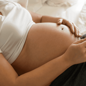 Experto universitario de posgrado en cuidados enfermeros durante el embarazo