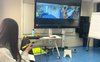 La comunicación como eje clave en la atención extrahospitalaria