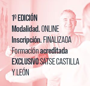 Experto universitario en fundamentos clínicos para la práctica fisioterápica en las diferentes etapas del ciclo vital (Castilla y León)