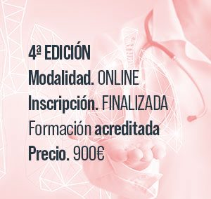 Experto Universitario en Fisioterapia Respiratoria