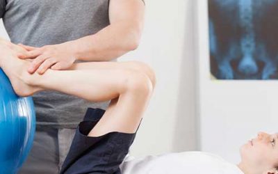 FICO lanza cuatro nuevas formaciones sobre fisioterapia pediátrica: un experto universitario y tres cursos acreditados con ECTS