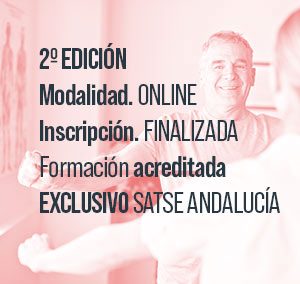 Experto universitario en fundamentos clínicos para la práctica fisioterápica en las diferentes etapas del ciclo vital (Andalucía)