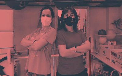 Fisioterapia escolar: clave en la integración