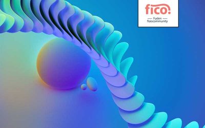 I congreso Nacional de FisioCommunity, FICO. Investigación y nuevas tecnologías: Retos de la Fisioterapia.