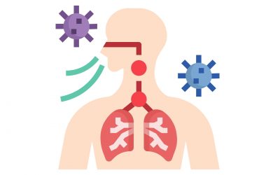 La importancia de la fisioterapia en el COVID persitente