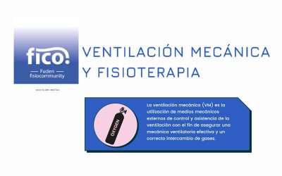 ¿Conoces las claves de la ventilación mecánica? Nueva infografía disponible