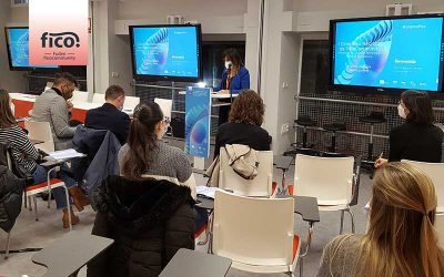 La crónica de nuestro I Congreso de FisioCommunity