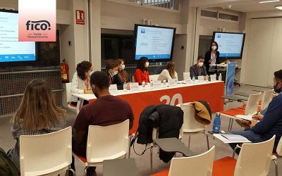 A pintar se aprende pintando. Opinión María de los Ángeles Ciarelli