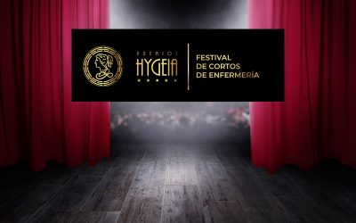 Festival de cortos Hygeia: abrimos el telón para ti. Muestra la importancia de tu día a día a través de un corto