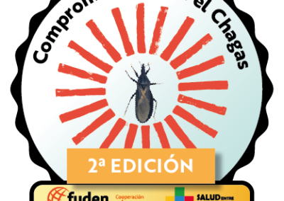 Enfermedades tropicales desatendidas. La enfermedad de chagas. Edición 2