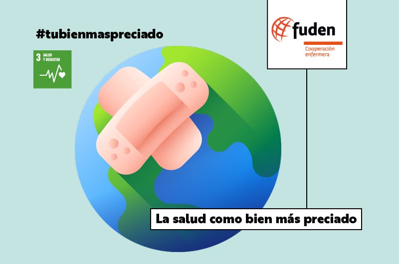 La salud como bien más preciado el nuevo nooc gratuito con el que conmemoramos el día mundial de la salud