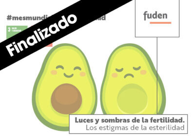 Luces y sombras de la fertilidad. Los estigmas de la esterilidad