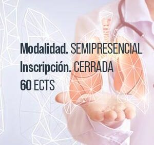 Máster en Fisioterapia respiratoria