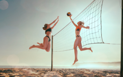 Llegó el verano… y sus lesiones. ¿Cómo prevenirlas?