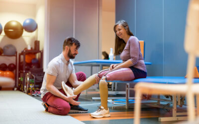 Halloween y el dolor de miembro fantasma