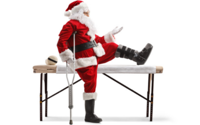 La Navidad ya llegó. ¿Qué debemos saber para cuidar nuestra salud durante las fiestas?