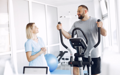 Día Mundial de la Fisioterapia: la patología cardiovascular como mejor aliada para el corazón