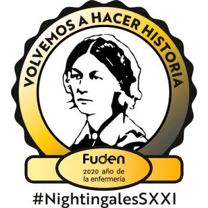insignia fuden inclusiva