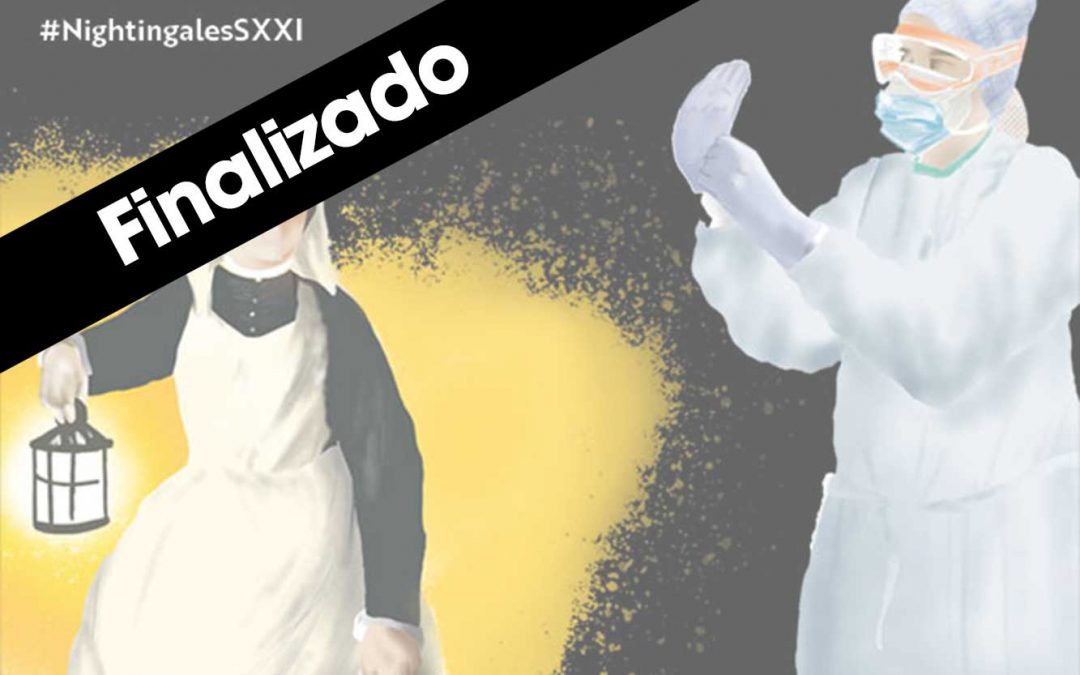 Nightingales del Siglo XXI