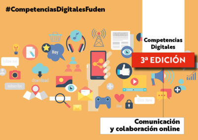 2. Comunicación y colaboración online