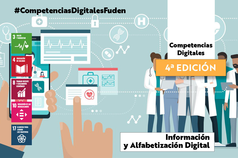 1. Información y alfabetización digital