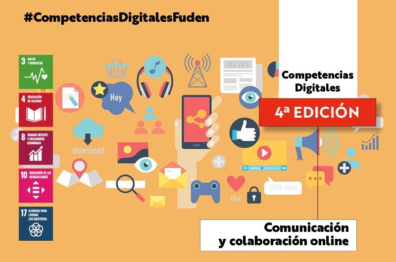 2. Comunicación y colaboración online