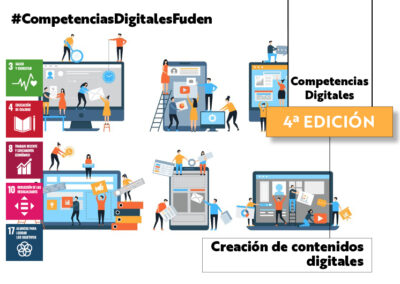 3. Creación de contenidos digitales