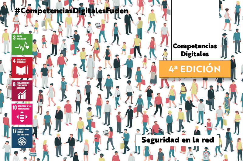 4. Seguridad en la red
