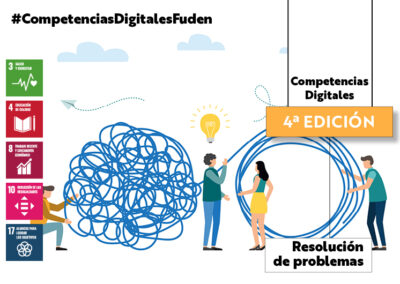 5. Resolución de problemas en el entorno digital