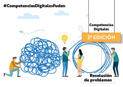 5. Resolución de problemas en el entorno digital