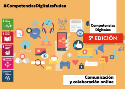 2. Comunicación y colaboración online