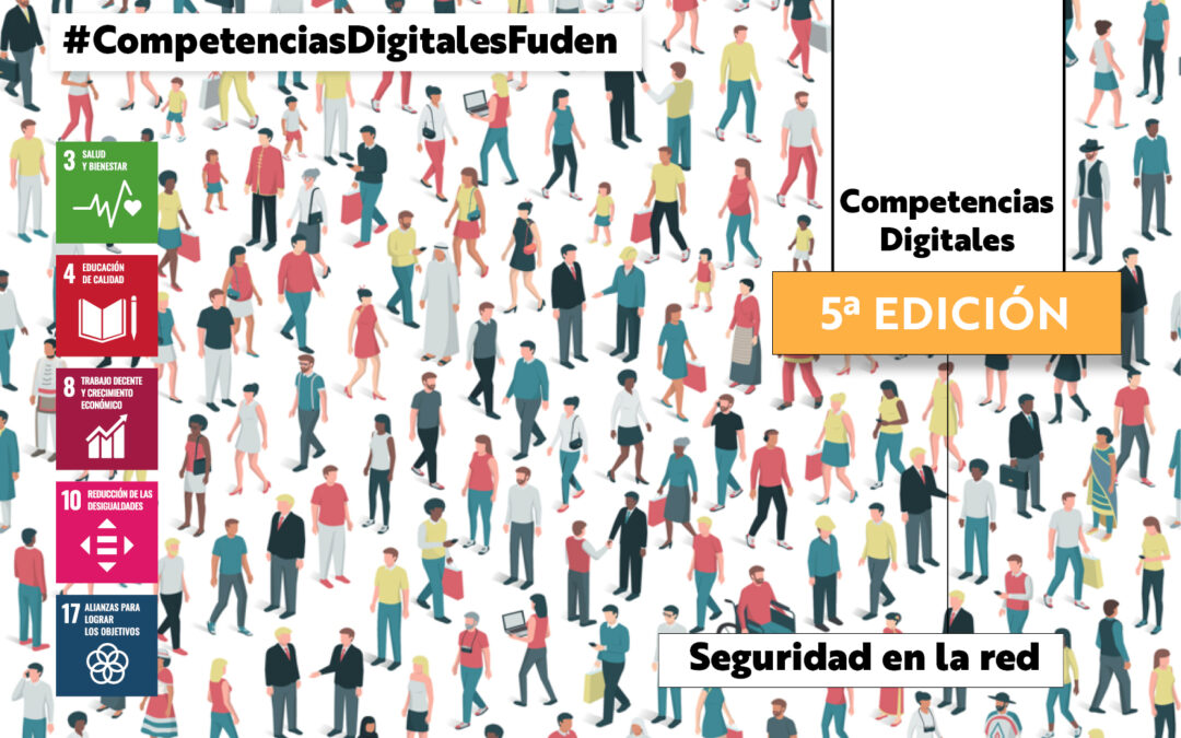 4. Seguridad en la red