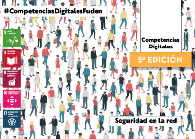 4. Seguridad en la red