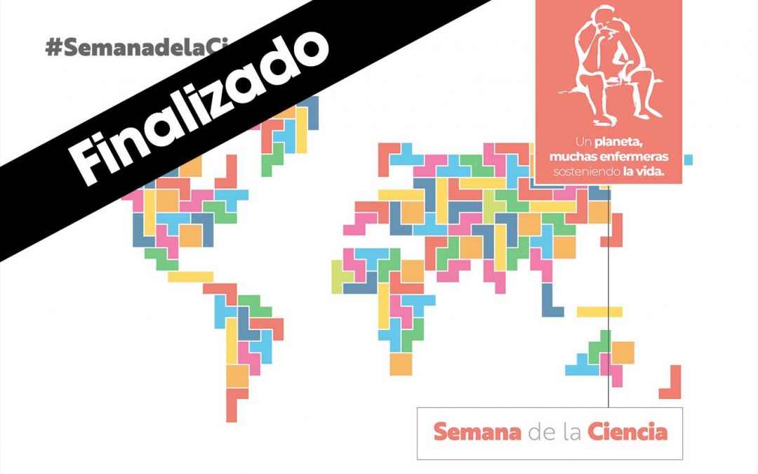Semana de la ciencia y la innovación 2020