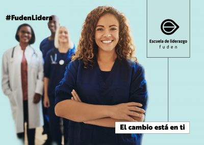 Escuela de Liderazgo