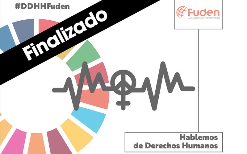 Hablemos de Derechos Humanos
